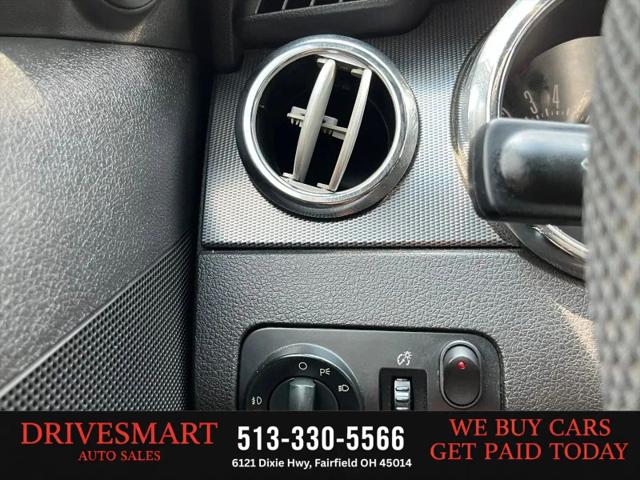2007 Ford Mustang GT Premium