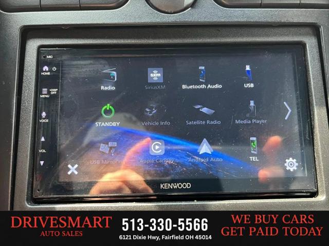 2007 Ford Mustang GT Premium