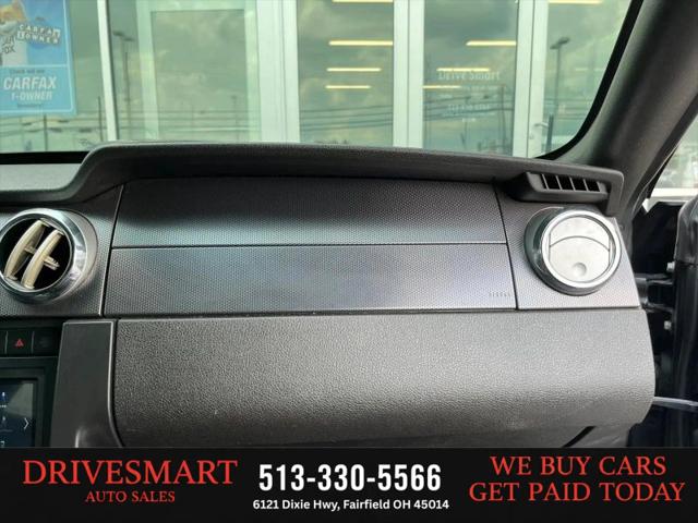 2007 Ford Mustang GT Premium