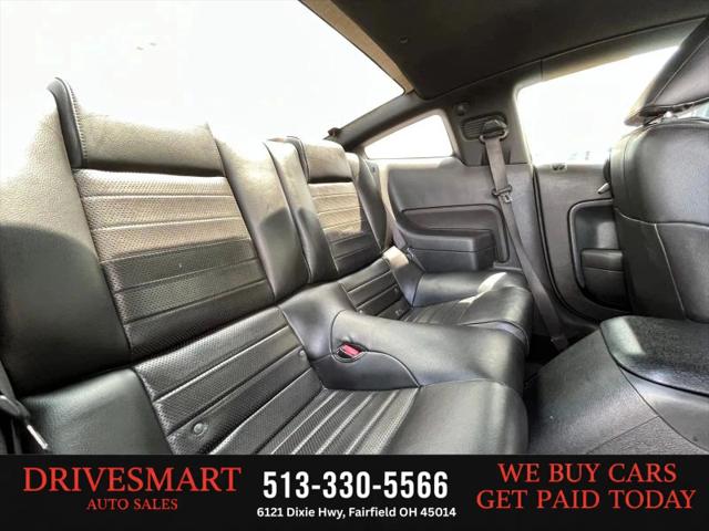 2007 Ford Mustang GT Premium