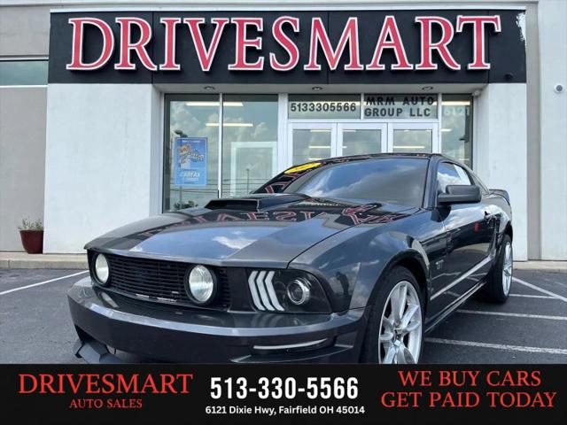 2007 Ford Mustang GT Premium for sale near Fairfield, OH