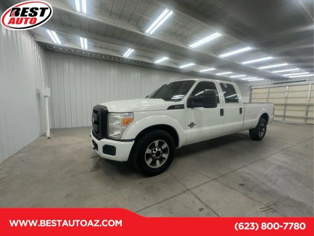 2011 Ford F-250 XL for sale in Glendale, AZ