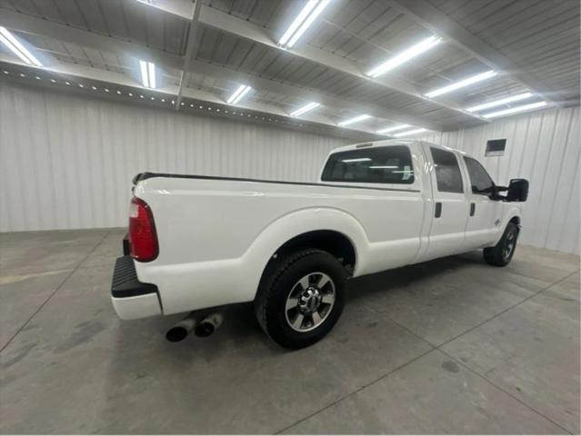 2011 Ford F-250 XL