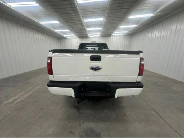 2011 Ford F-250 XL