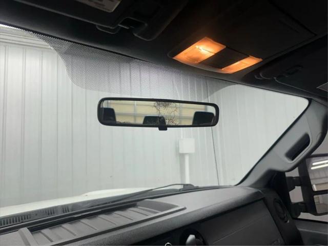 2011 Ford F-250 XL