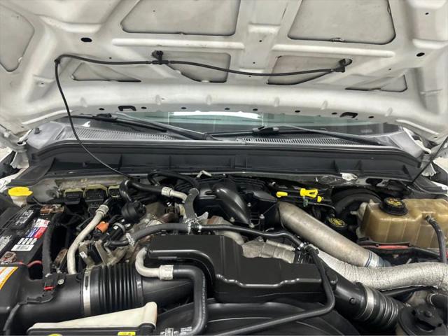2011 Ford F-250 XL