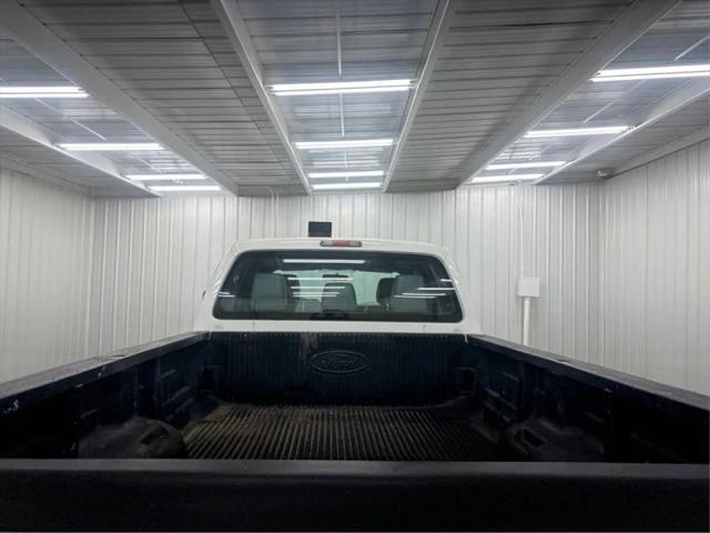 2011 Ford F-250 XL