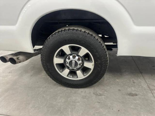 2011 Ford F-250 XL