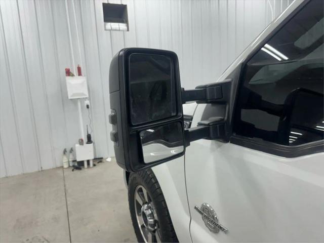 2011 Ford F-250 XL