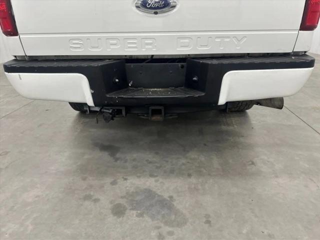 2011 Ford F-250 XL