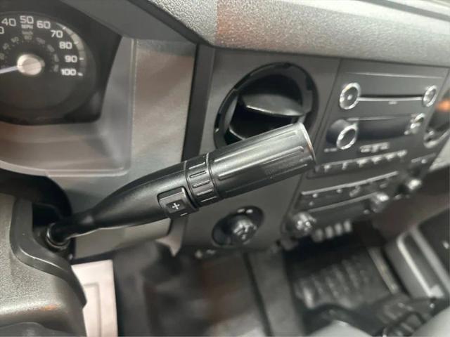 2011 Ford F-250 XL