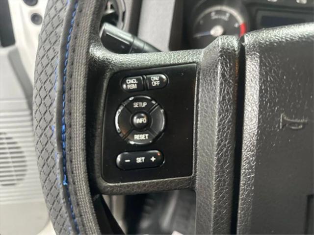 2011 Ford F-250 XL