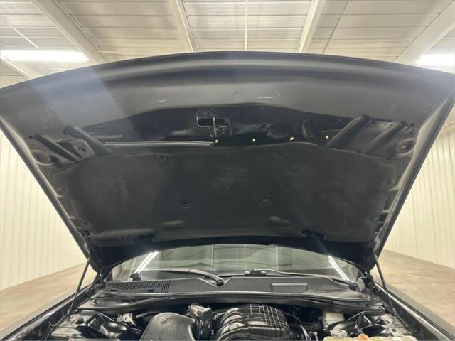2012 Dodge Challenger SXT