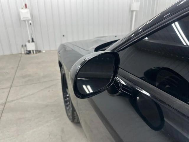 2012 Dodge Challenger SXT