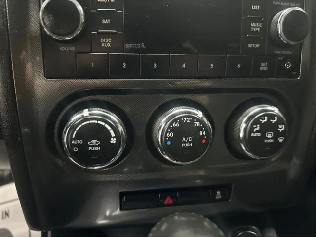 2012 Dodge Challenger SXT