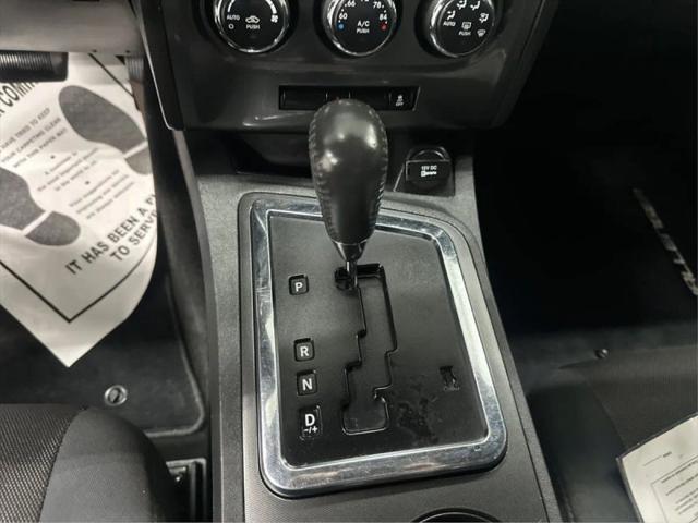 2012 Dodge Challenger SXT