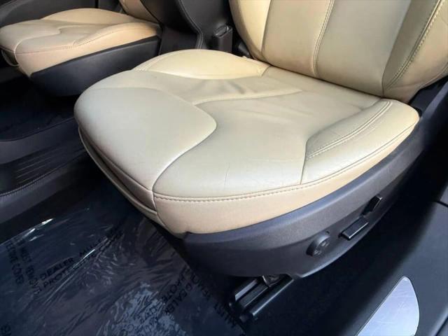 2015 Tesla Model S 85D
