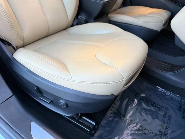 2015 Tesla Model S 85D