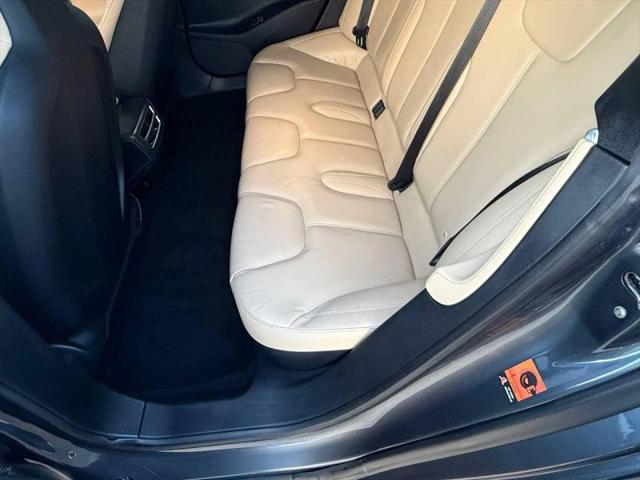 2015 Tesla Model S 85D