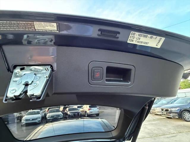 2015 Tesla Model S 85D