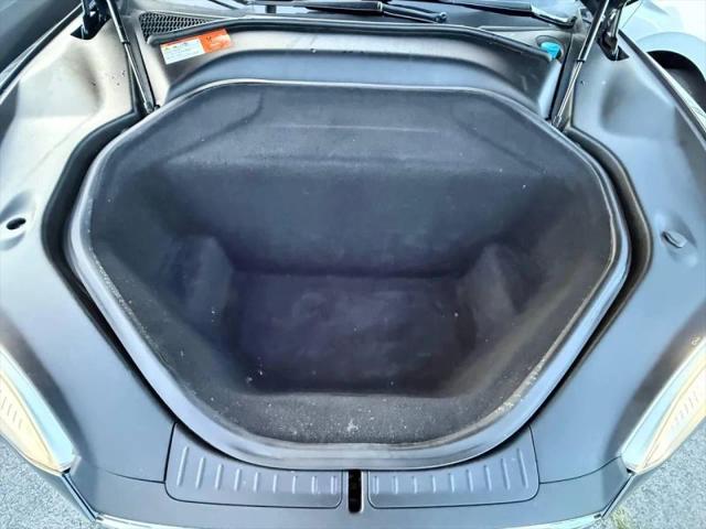 2015 Tesla Model S 85D