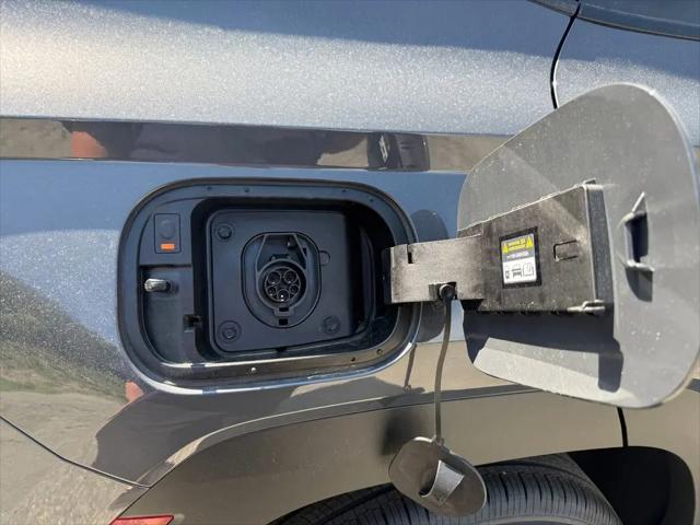 2026 Hyundai Tucson Plug-In Hybrid SEL