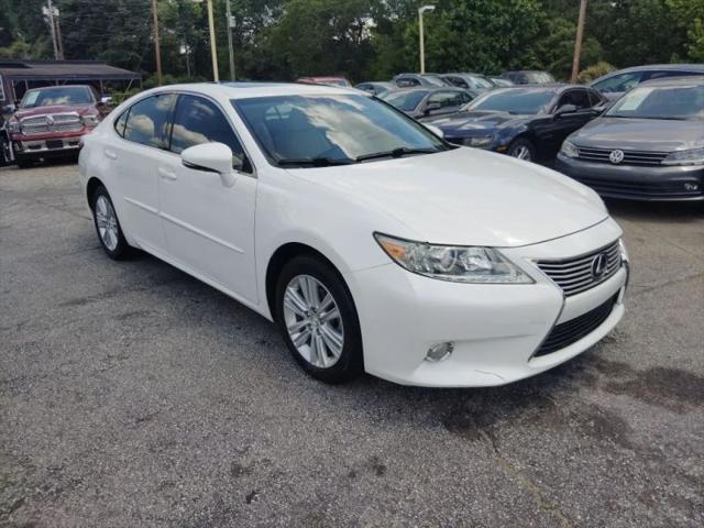 2014 Lexus ES 350 350 for sale in Greenville, SC