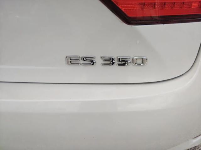2014 Lexus ES 350 350