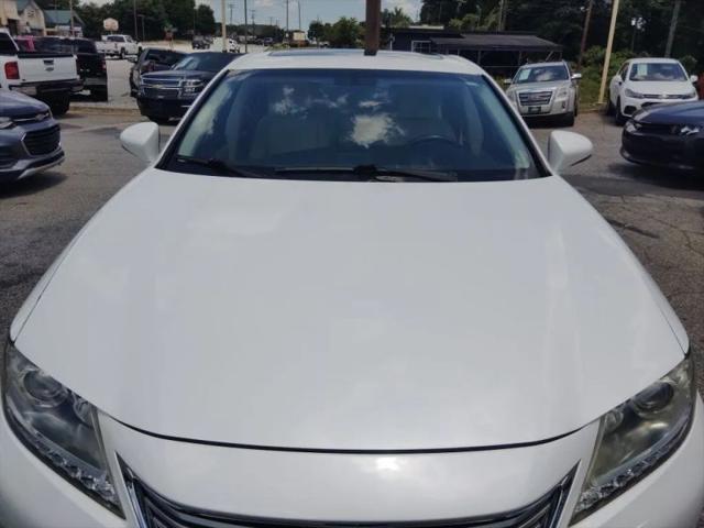 2014 Lexus ES 350 350