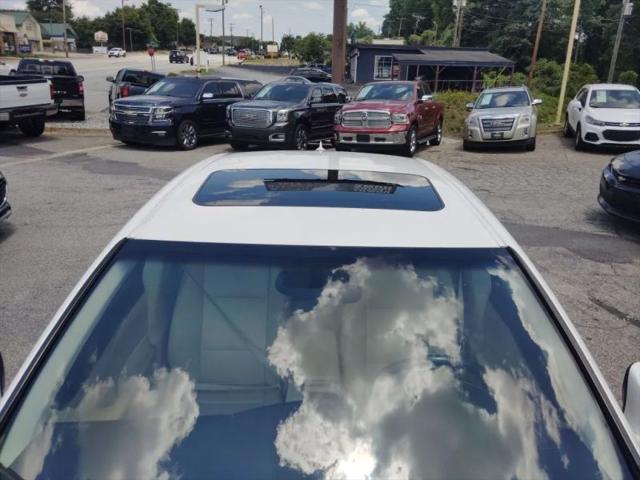 2014 Lexus ES 350 350