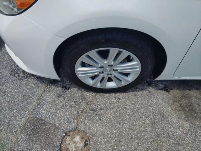 2014 Lexus ES 350 350