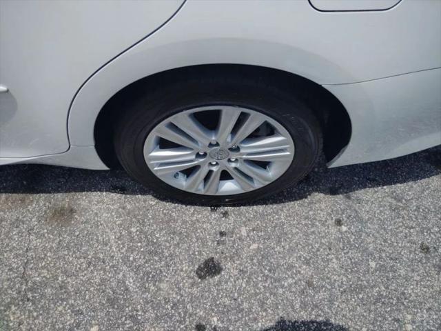 2014 Lexus ES 350 350