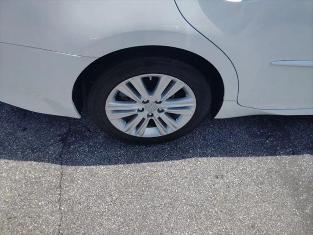 2014 Lexus ES 350 350