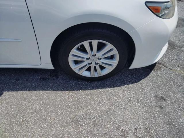 2014 Lexus ES 350 350