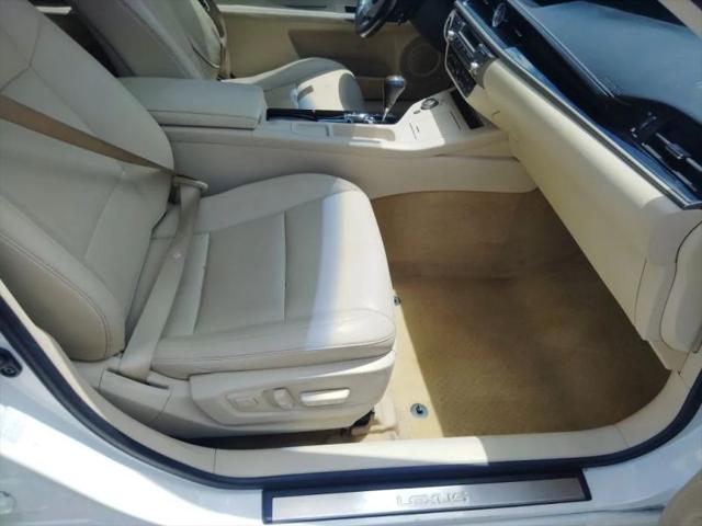 2014 Lexus ES 350 350