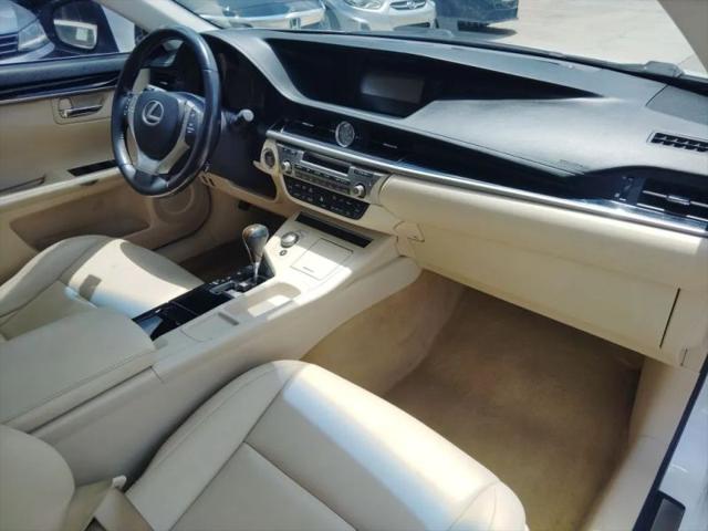 2014 Lexus ES 350 350