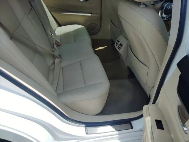 2014 Lexus ES 350 350