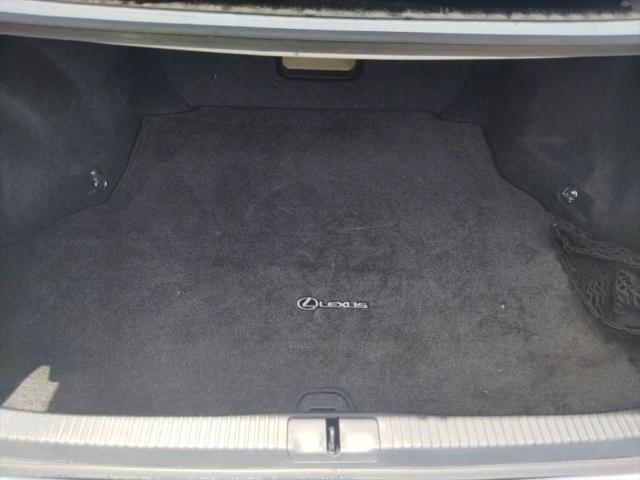 2014 Lexus ES 350 350