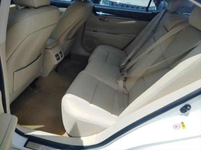 2014 Lexus ES 350 350