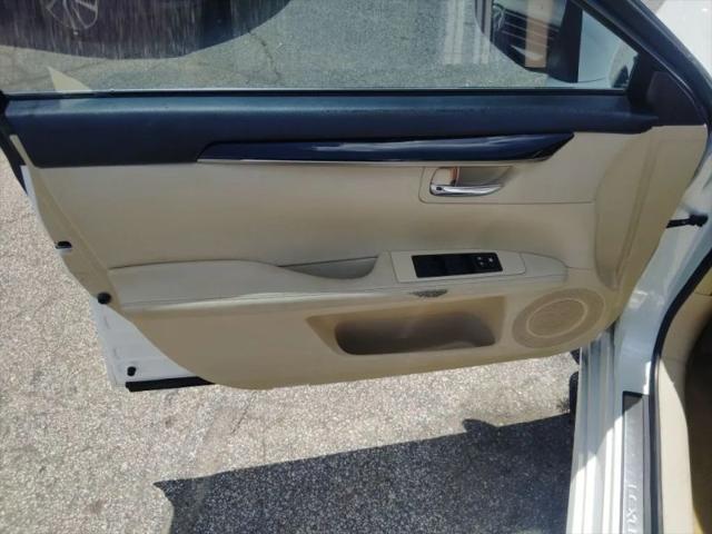 2014 Lexus ES 350 350
