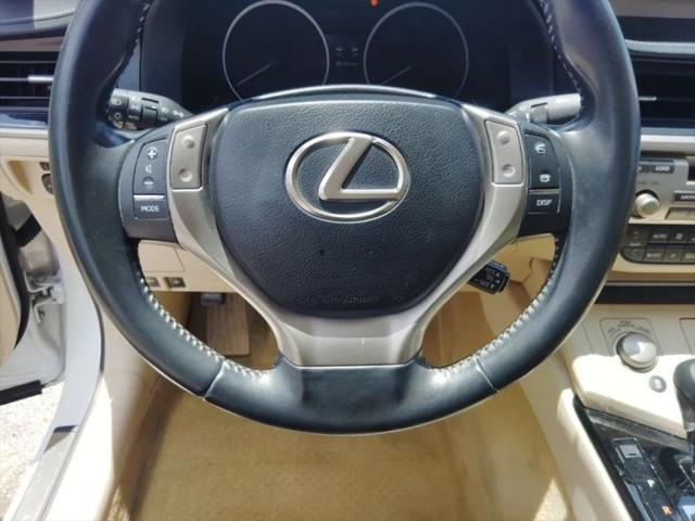 2014 Lexus ES 350 350