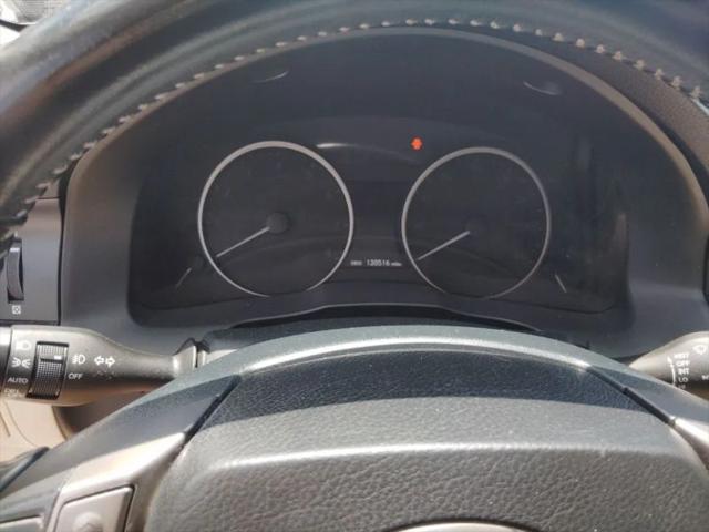 2014 Lexus ES 350 350