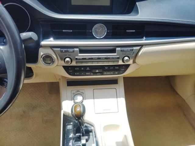 2014 Lexus ES 350 350