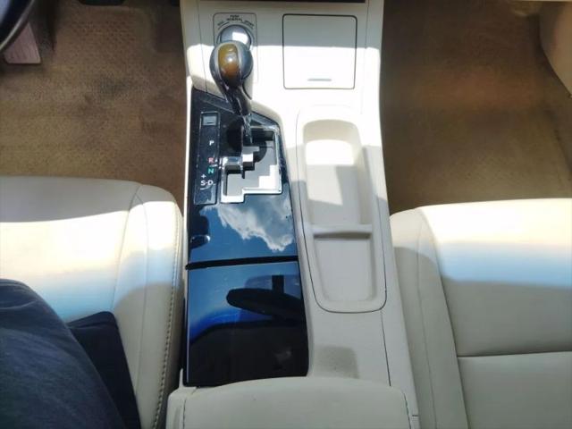 2014 Lexus ES 350 350