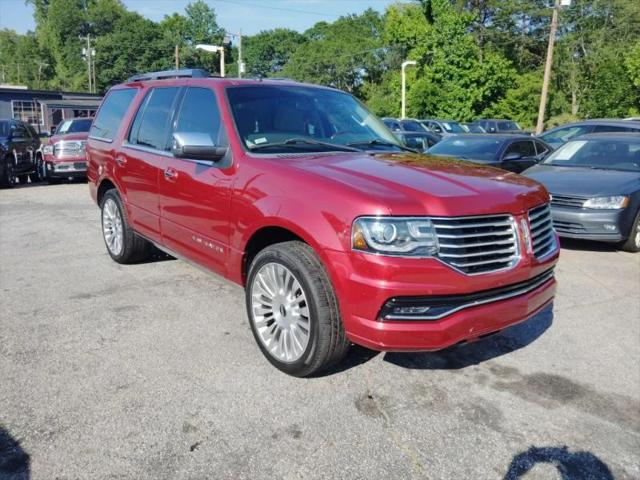 2015 Lincoln Navigator Base for sale in Greenville, SC