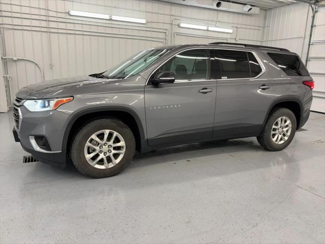 2019 Chevrolet Traverse 1LT for sale in Spencer, IN