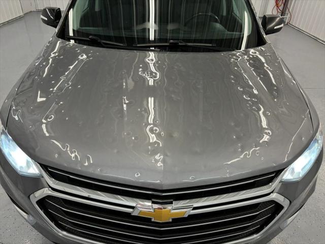 2019 Chevrolet Traverse 1LT