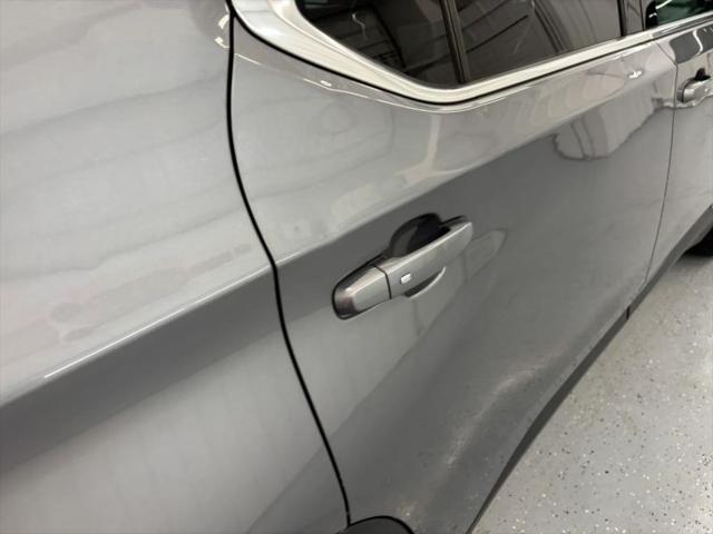 2019 Chevrolet Traverse 1LT