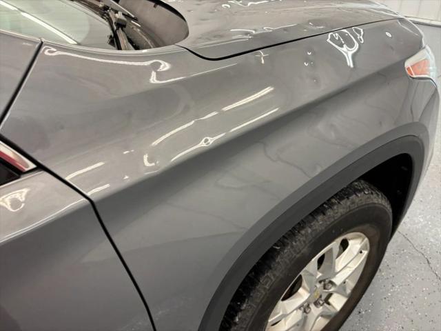 2019 Chevrolet Traverse 1LT