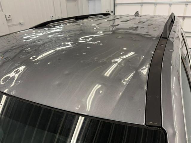 2019 Chevrolet Traverse 1LT